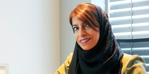 Amna Al Jallaf