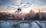 Regulating drone activity in Dubai