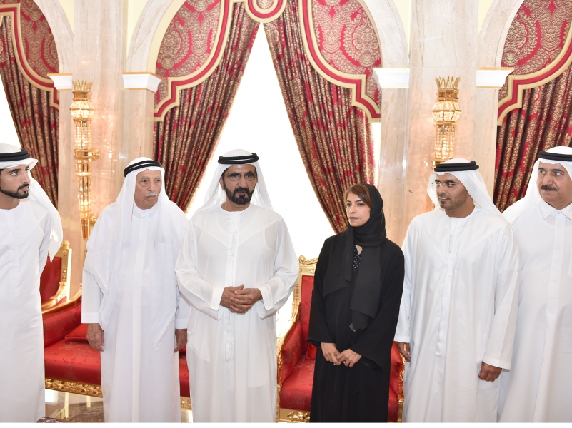 Amna Al Jallaf Re-elected to Dubai Chamber of Commerce